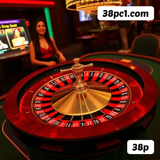 Sistema de apostas 38p - Imagem principal